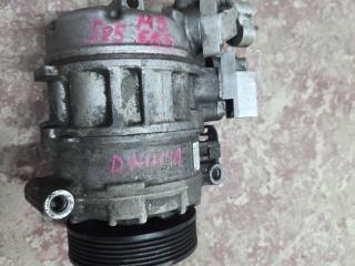 компрессор кондиционера BMW M5 E60/E61 E60 (2004 - 2010), 5.0 л., S85 B50 A, бензин, робот, седан, задний привод, 6933174, 64526933174