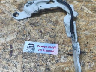 петля капота левая BMW 5 серия E60/E61 E60 2005, 3.0 л., N52 B30, бензин, АКПП, седан, 7115263, 41617115263