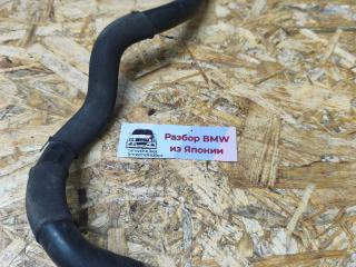 патрубок (трубопровод, шланг) BMW X3 E83 [рестайлинг] E83 2007, 2.5 л., N52 B25, бензин, АКПП, белый, полный привод, правый руль, 17123417607, 3417607