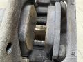 суппорт задний правый BMW 5 серия F07/F10/F11 F10 2012, 2.0 л., N20 B20 A, бензин, АКПП, седан, правый руль, 34216793042, 6793042, 32349660 - фото №5