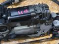компрессор пневмоподвески BMW 5 серия F07/F10/F11 F11 2010, 3.0 л., N55 B30 A, бензин, АКПП, белый, универсал, задний привод, правый руль, 6794465 - фото №7