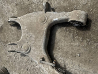 рычаг задний нижний BMW 7 серия F01/F02 F01 2009, 3.0 л., N57 D30 A, дизель, АКПП, черный, седан, задний привод, 6784350