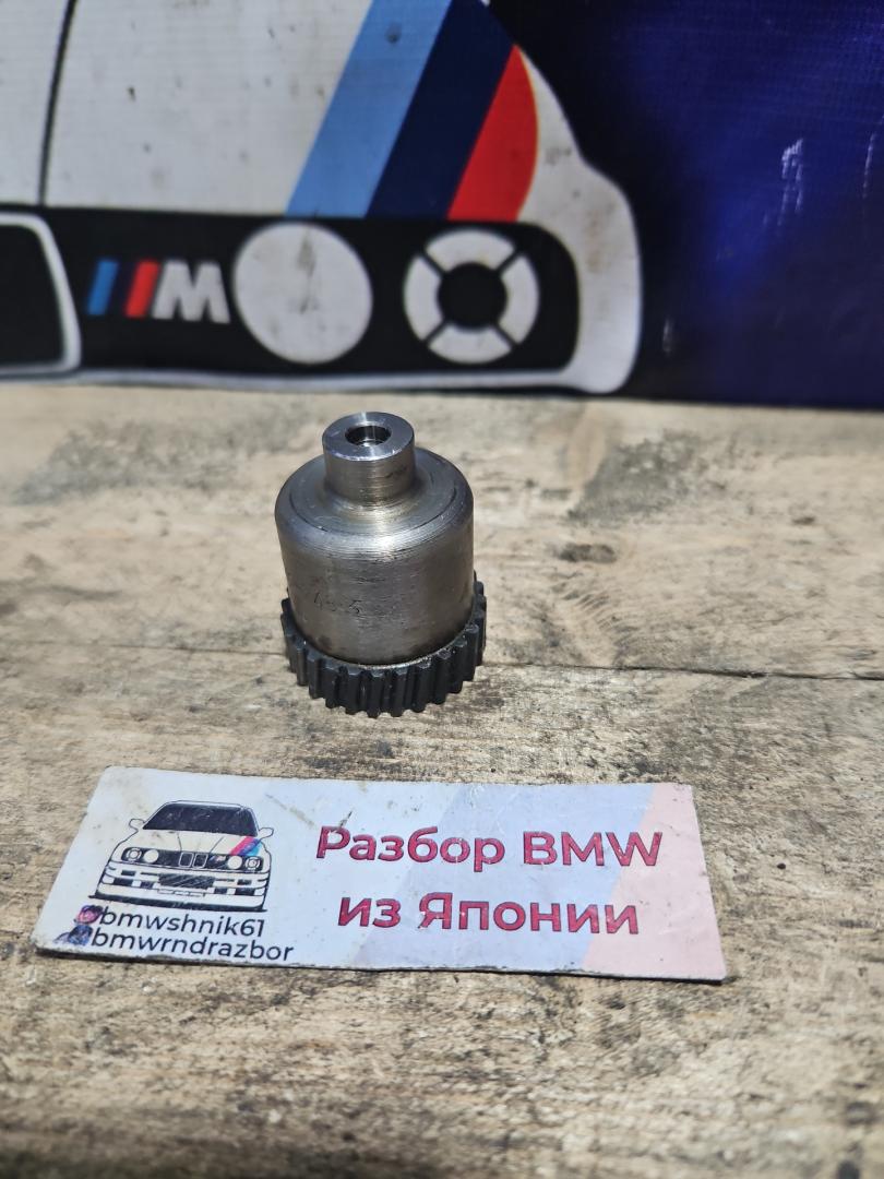 шкив распредвала BMW Z4 E85 2004, 3.0 л., M54 B30 (306S3), бензин, АКПП, родстер, задний привод, правый руль, 1715027, 11361715027 - фото №1
