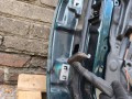 дверь передняя правая BMW 5 серия E39 1999, 2.8 л., M52 B28, бензин, АКПП, зелёный, универсал, задний привод, правый руль, 41518216818 - фото №6