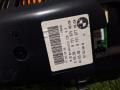 монитор мультимедиа BMW 5 серия E60/E61 [рестайлинг] E60 2008, 3.0 л., N54 B30 A, бензин, АКПП, (475) black sapphire metallic, седан, задний привод, 9151975 - фото №4