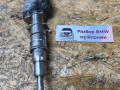 форсунка BMW 7 серия F01/F02 F01 2009, 3.0 л., N57 D30 A, дизель, АКПП, черный, седан, задний привод, 13537585261 - фото №2