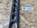 рычаг подвески BMW X1 E84 2011, 3.0 л., N52 B30 A, бензин, белый 300, внедорожник 5 дв., полный привод, правый руль, 33326763477, 6763477 - фото №2