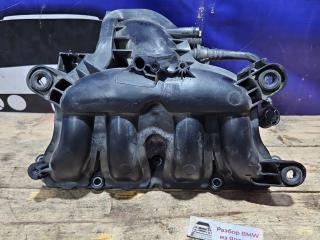 коллектор впускной BMW 1 серия F20/F21 (2011 - 2015), 1.6 л., N13 B16 A, бензин, АКПП, задний привод, 11617595078, 7595078