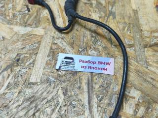 датчик детонации BMW 3 серия E46 [рестайлинг] E46 2002, 2.2 л., M54 B22 (226S1), бензин, АКПП, titan silver (354), серебристый, седан, задний привод, 12141435485, 1435485