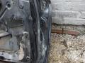 дверь передняя левая BMW X6 E71/E72 E71 2008, 4.4 л., N63 B44 A, бензин, АКПП, black sapphire metallic 475, внедорожник 5 дв., полный привод, 41517198159 - фото №11