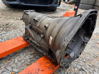 КПП автоматическая (АКПП) BMW X6 E71/E72 E71 2008, 4.4 л., N63 B44 A, бензин, АКПП, black sapphire metallic 475, внедорожник 5 дв., полный привод, 24007582938, 7582938