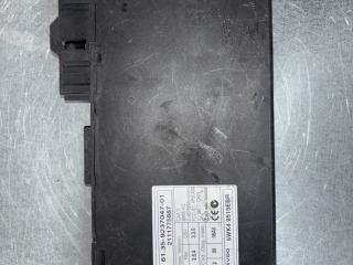 блок управления сигнализацией BMW 3 серия E90/E91/E92/E93 E90 (2004 - 2010), 2.0 л., N46 B20 B, бензин, АКПП, седан, задний привод, 61359237047, 9237047