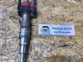 форсунка BMW 7 серия F01/F02 F01 2009, 3.0 л., N57 D30 A, дизель, АКПП, черный, седан, задний привод, 13537585261