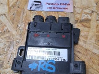 блок управления (другие) BMW 5 серия F07/F10/F11 F10 (2009 - 2013), дизель, АКПП, 61149153418, 9153418