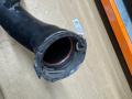 патрубок интеркулера BMW 1 серия F20/F21 F20 2013, 1.6 л., FSI, N13 B16 A, бензин, хетчбэк 5 дв., 7597587 - фото №3