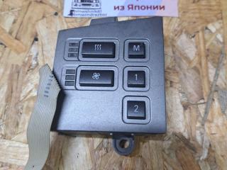 блок управления сиденьем BMW 7 серия E65/E66/E67 [рестайлинг] E65 2007, 4.8 л., N62 B48 A, бензин, АКПП, седан, 6918406