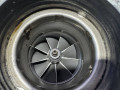 турбина BMW X5 M E70 (2009 - 2013), 4.4 л., S63 B44 A, бензин, АКПП, внедорожник 5 дв., полный привод, 11657589085, 7589085 - фото №6