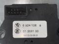 переключатель дворников BMW 5 серия E60/E61 E60 (2002 - 2007), 3.0 л., M54 B30 (306S3), бензин, АКПП, седан, задний привод, 6924106, 61316924106 - фото №2