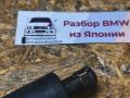 амортизатор крышки багажника (3-5 двери) BMW 5 серия E60/E61 [рестайлинг] E61 2007, 2.5 л., N52 B25, бензин, АКПП, универсал, 51247201468 - фото №6