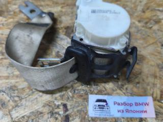 ремень безопасности BMW 5 серия F07/F10/F11 F10 (2009 - 2013), дизель, АКПП, 33052211