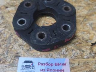 муфта кардана BMW 3 серия F30/F31/F34 F30 2011, 2.0 л., N47 D20 B, дизель, АКПП, седан, правый руль, 26117511454, 7511454