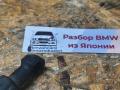 амортизатор капота BMW 3 серия E46 [рестайлинг] E46 2002, 2.2 л., M54 B22 (226S1), бензин, АКПП, titan silver (354), серебристый, седан, задний привод, 51238202688 - фото №5