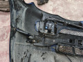 бампер передний BMW X5 E53 [рестайлинг] E53 2005, 4.8 л., N62 B48 A, бензин, АКПП, хетчбэк 5 дв., полный подключаемый привод, правый руль, 1405415, 51117146578, 7146578 - фото №12