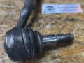 тяга рулевая BMW 3 серия F30/F31/F34 F30 2012, 2.0 л., N20 B20 B, бензин, АКПП, 354 titansilber metallic, седан, задний привод, правый руль, 32106799960 - фото №2