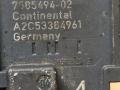 датчик (прочие) BMW X5 M E70 (2009 - 2013), 4.4 л., S63 B44 A, бензин, АКПП, внедорожник 5 дв., полный привод, 7585494, 13627585494 - фото №4