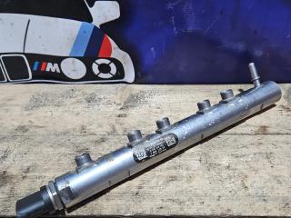 топливная рампа BMW 5 серия F07/F10/F11 F10 (2009 - 2013), дизель, АКПП, 13537809128, 7809128