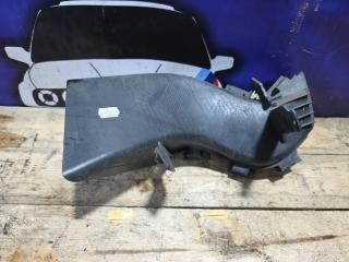воздуховод тормозной правый BMW 1 серия E82/E88 [2-й рестайлинг] E82 2011, 2.0 л., N43 B20 A, бензин, АКПП, белый, купе, задний привод, правый руль, 51748046328, 8046328