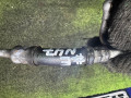 трубка вакуумная BMW, 2.0 л., N47 D20 C, дизель - фото №3