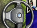 руль BMW 7 серия F01/F02 F01 2009, 3.0 л., N57 D30 A, дизель, АКПП, черный, седан, задний привод - фото №2