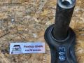 рычаг задний BMW 5 серия E60/E61 E60 2005, 3.0 л., N52 B30 AF, бензин, АКПП, silbergrau metallic (a08), седан, задний привод, правый руль, 33326770749 - фото №5