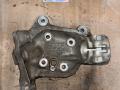 кулак поворотный левый BMW 1 серия E81/E82/E87/E88 E81 (2004 - 2007), 1.8 л., N46 B18 A, бензин, МКПП, хетчбэк 5 дв., задний привод, 31216764443, 6764443, 31216793923, 6793923 - фото №2