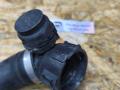 патрубок радиатора BMW X5 E70 [рестайлинг] E70 2011, 3.0 л., N55 B30 A, бензин, black sapphire metallic (475), внедорожник 5 дв., полный привод, правый руль, 7578703, 17127578703 - фото №4