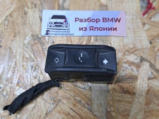 кнопка (выключатель) BMW 5 серия E60/E61 [рестайлинг] E61 2008, 3.0 л., N52 B30 AF, бензин, АКПП, carbon-schwarz (416), универсал, задний привод, правый руль, 6907228