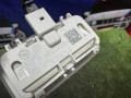 плафон подсветки козырька BMW 3 серия F30/F31/F34 F30 2012, 2.0 л., N20 B20 B, бензин, АКПП, 354 titansilber metallic, седан, задний привод, правый руль, 63319216245, 9216245 - фото №3