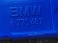 знак аварийной остановки BMW 3 серия E90/E91/E92/E93 E90 2007, 3.0 л., N54 B30 A, бензин, АКПП, alpinweiss 3 (300), седан, задний привод, правый руль, 6770487 - фото №3