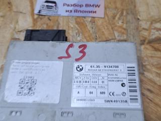 блок комфорта BMW 3 серия E90/E91 [рестайлинг] E93 2008, 2.0 л., N43 B20 A, бензин, АКПП, универсал, правый руль, 61359134708, 9134708