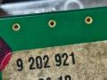 фонарь салона (плафон) BMW 5 серия F07/F10/F11 F11 2010, 3.0 л., N55 B30 A, бензин, АКПП, белый, универсал, задний привод, правый руль, 6331697297, 697297 - фото №5