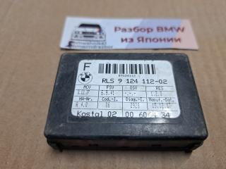 датчик дождя BMW 3 серия E90/E91/E92/E93 E90 2007, 2.5 л., N52 B25 AF, бензин, АКПП, седан, 9124112