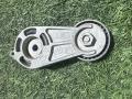 натяжитель BMW 1 серия F20/F21 (2011 - 2015), 1.6 л., N13 B16 A, бензин, 11287603347, 7603347 - фото №2