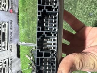 блок управления заднего редуктора BMW X5 M E70 2011, 33607595847