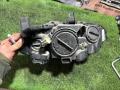 фара левая BMW X5 M E70 (2009 - 2013), 4.4 л., S63 B44 A, бензин, АКПП, внедорожник 5 дв., полный привод, 7271361 - фото №7