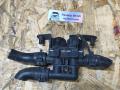 кран отопителя (печки) BMW 5 серия E60/E61 [рестайлинг] E60 2008, 4.8 л., N62 B48 A, бензин, АКПП, седан, 64116931708, 6931708 - фото №3