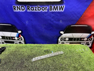 дополнительный стоп-сигнал BMW 3 серия F30/F31/F34 F30 2012, 2.0 л., N20 B20 B, бензин, АКПП, 354 titansilber metallic, седан, задний привод, правый руль