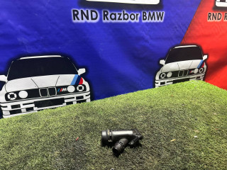 фланец (тройник) системы охлаждения BMW, 11122247744, 2247744