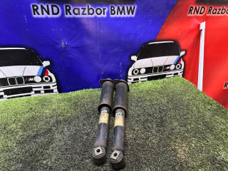 амортизатор задний BMW Z4 E85 2004, 3.0 л., M54 B30 (306S3), бензин, АКПП, родстер, задний привод, правый руль, 33526764001, 6764001