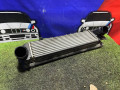 интеркулер BMW 3 серия F30/F31/F34 F30 2012, 2.0 л., N20 B20 B, бензин, АКПП, 354 titansilber metallic, седан, задний привод, правый руль, 17517600530, 7600530 - фото №3